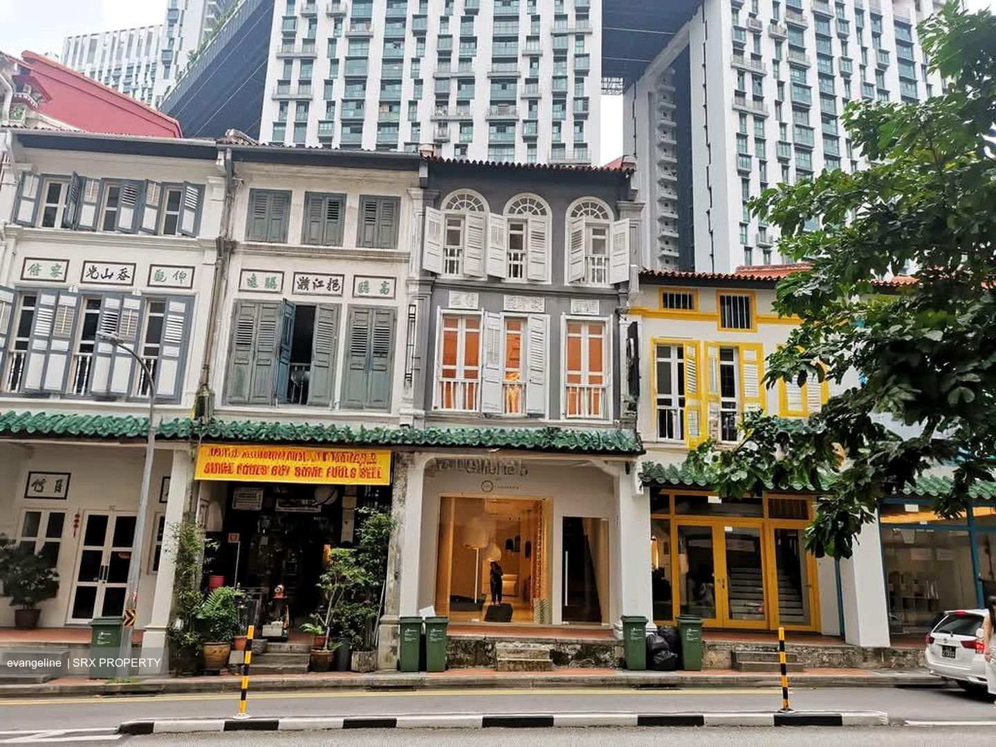 Bukit Pasoh Road (D2), Retail #578537201